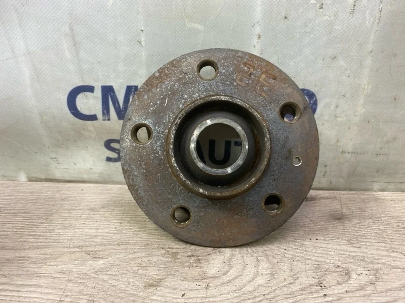 Ступица Audi A7 4H0498625A C7 3.0 CGW