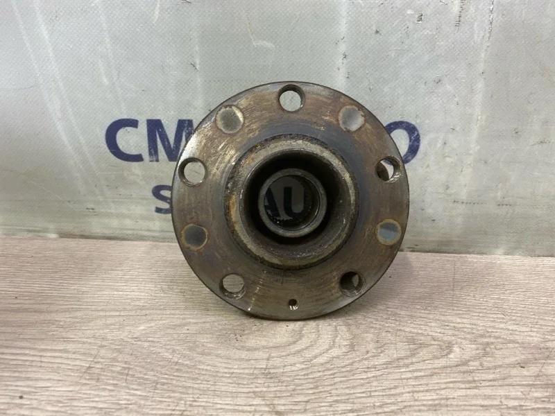 Ступица Audi A6 4F0598625A C6 2.8 CCE, задняя