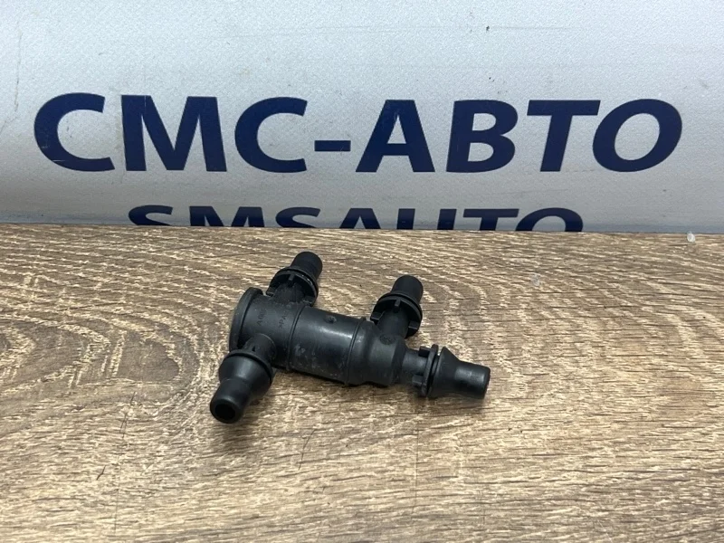Клапан отопителя Mercedes-Benz E-Class A0005061000 W213 654.920