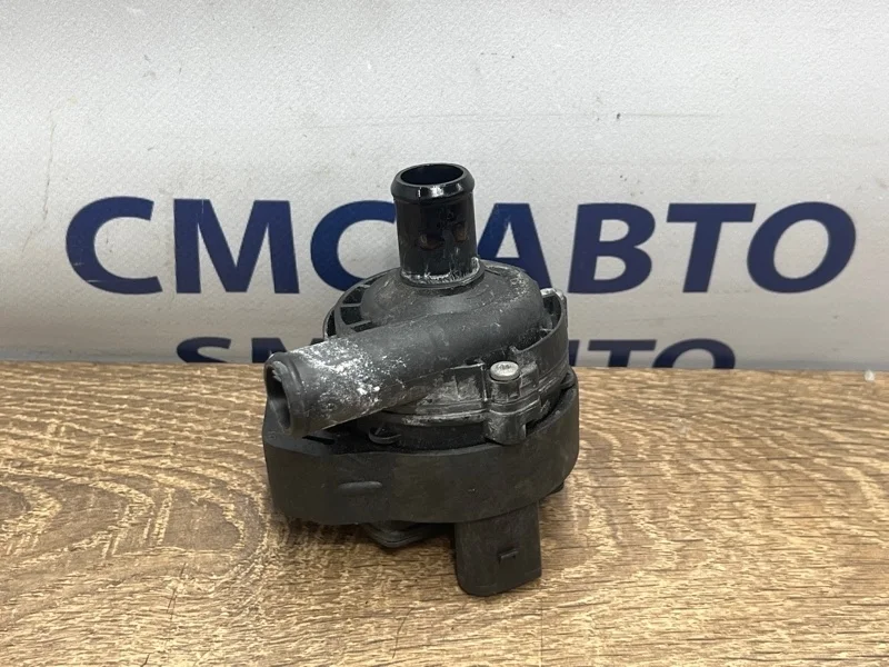 Насос охлаждения электрический Mercedes-Benz E-Class A2048350364 W213 654.920