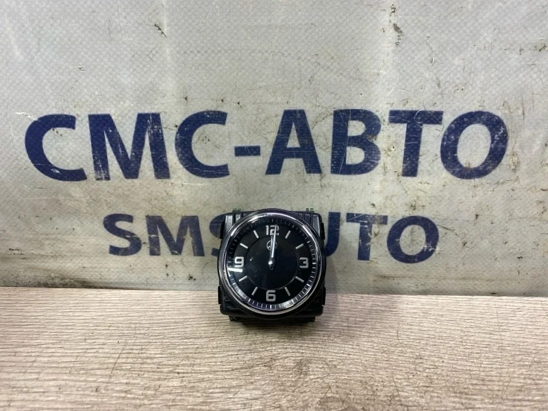 Часы Mercedes-Benz E-Class A2138272000 W213 654.920
