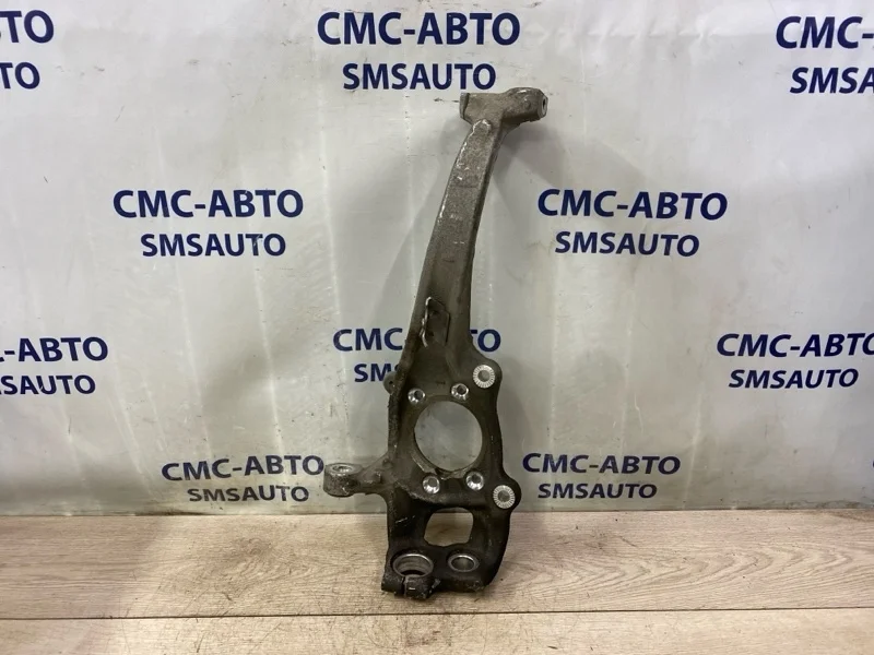 Кулак поворотный Audi A5 4G0407254B 8T 2.0T CDN, передний правый
