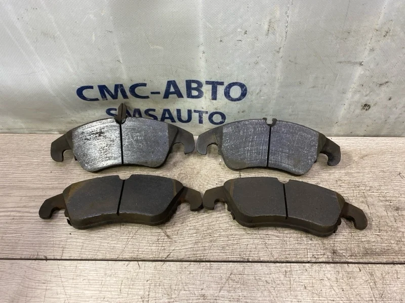 Колодки тормозные Audi A5 8K0698151H 8T 2.0T CDN, передние