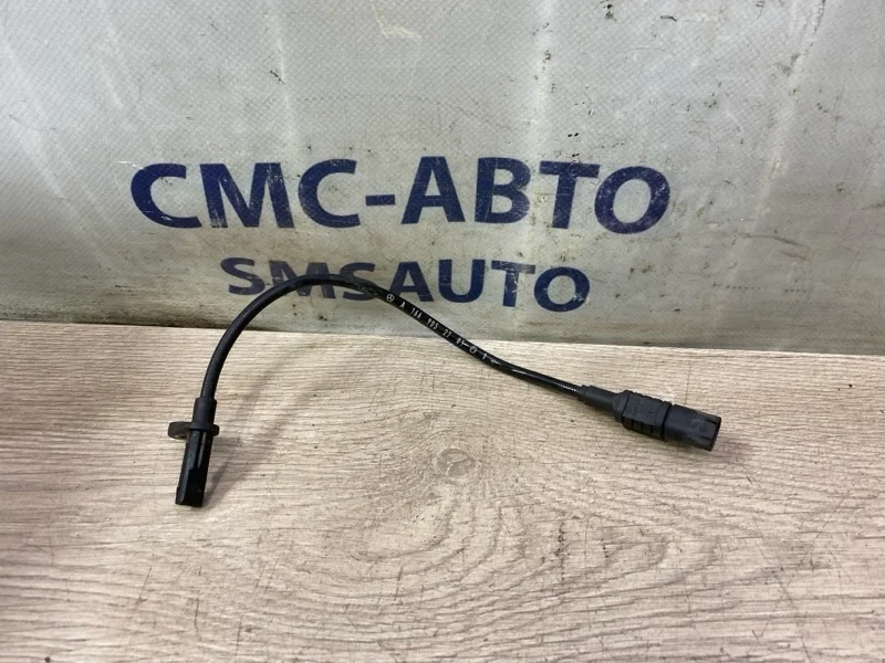 Датчик АБС ABS Mercedes-Benz Ml A1665400317 W166 642.826, задний