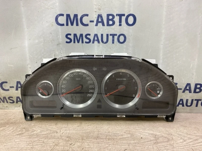 Панель приборов Volvo Xc90 36002776 ХС90 4.4 B8444S