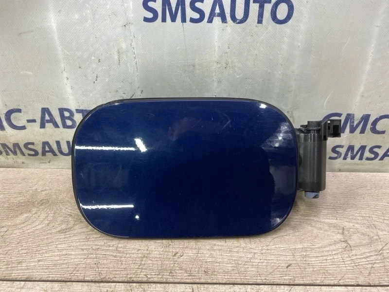 Лючок бензобака Mercedes-Benz Ml A1666300067 W166 276.955
