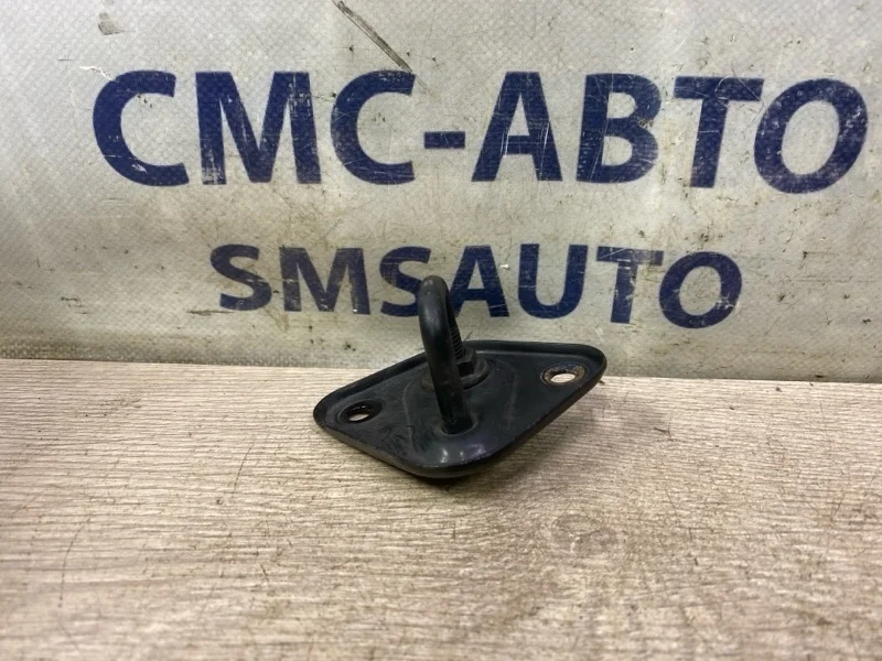 Замок капота Mercedes-Benz Ml A2128800060 W166 642.826