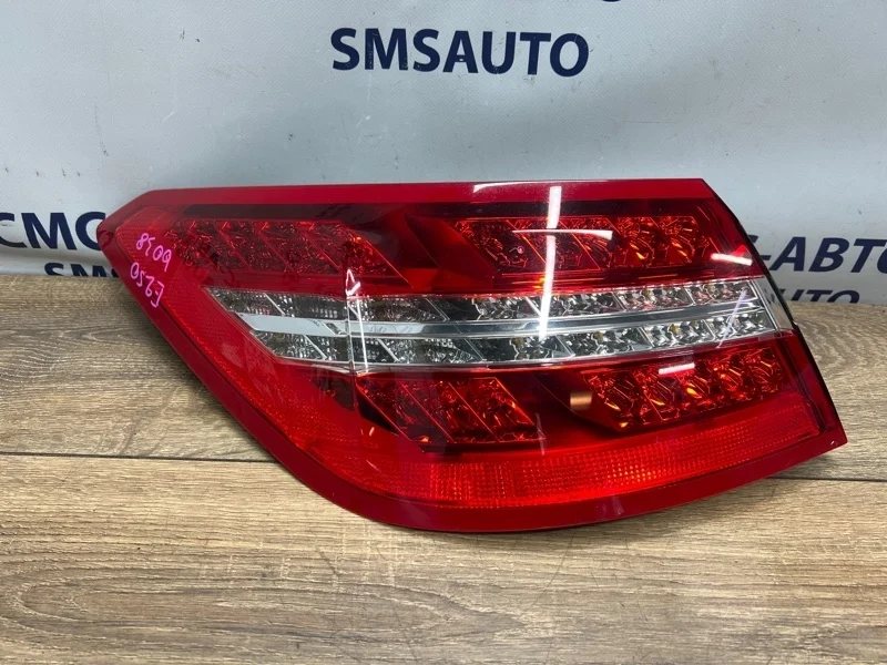 Фонарь Mercedes-Benz E-Class A2079060158 C207 271.860, левый
