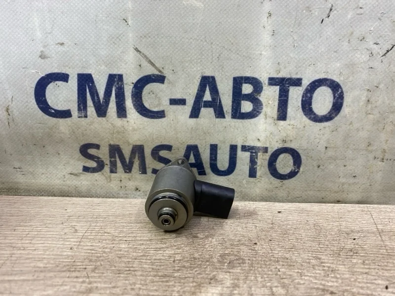 Датчик сервотроника Audi A6 4F0998317A C6 2.8 CCE