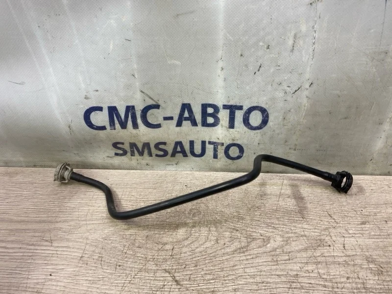 Трубка системы охлаждения Audi Q5 8R0121081AQ 8R 2.0T CNC