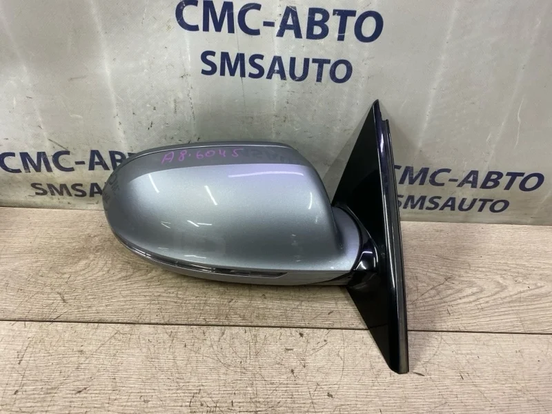 Зеркало Audi A8 4H2857410H D4 3.0 CGW, правое
