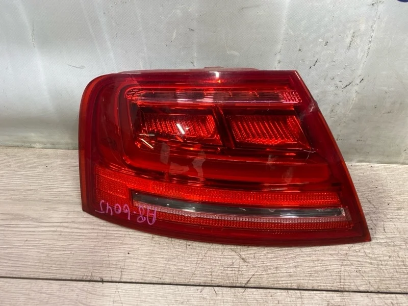 Фонарь на крыло Audi A8 4H0945095 D4 3.0 CGW, задний левый