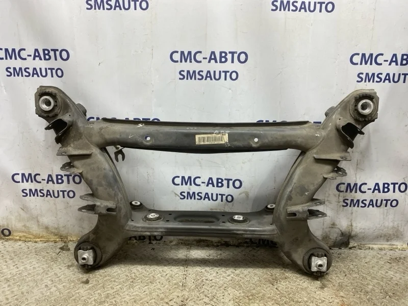 Подрамник Mercedes-Benz E-Class A2073509702 C207 271.860