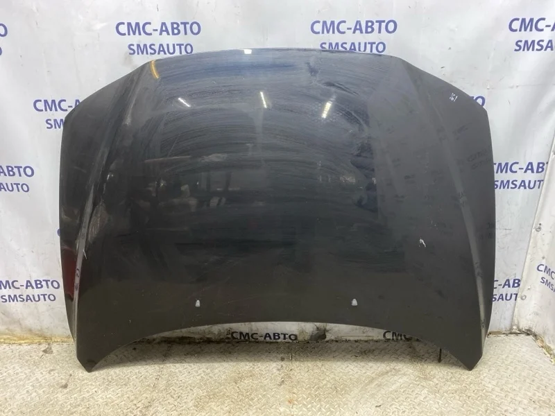 Капот Volvo S60 2005-2009 30796490 С60 2.4