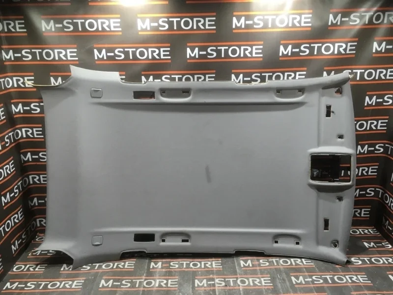 Обшивка крыши BMW X5 2007 E70