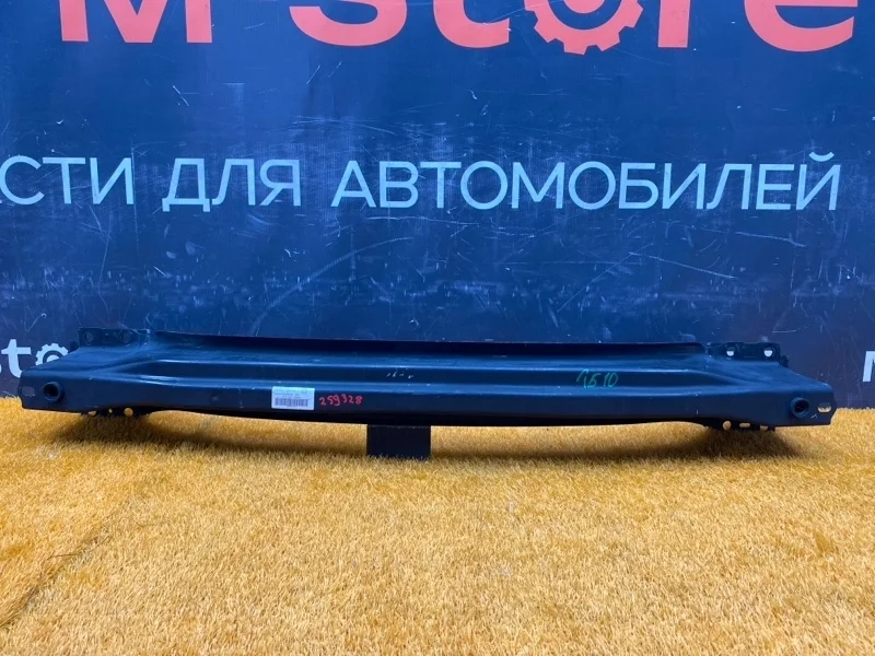 Усилитель бампера Porsche Cayenne 2013 958