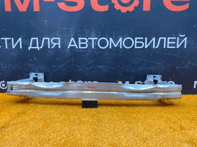 Усилитель бампера Audi A4 2014 B8/8K