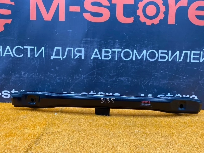 Усилитель бампера Mercedes-Benz GLK-Class 2010 X204