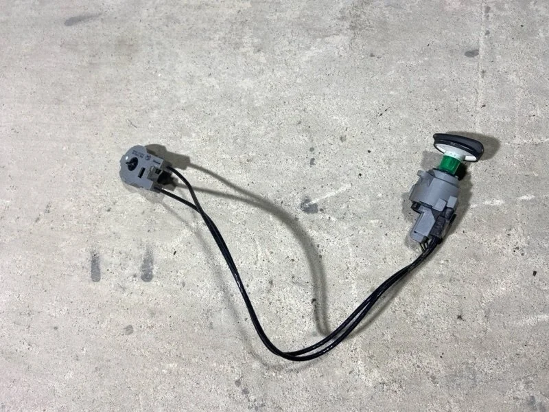 Трос отопителя Ford Focus 1 (98-05) ХЭТЧБЭК 2.0L