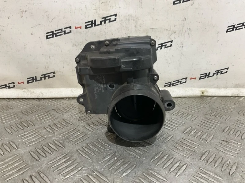 Дроссельная заслонка Citroen Ds4 2013 V760491880 1 1.6