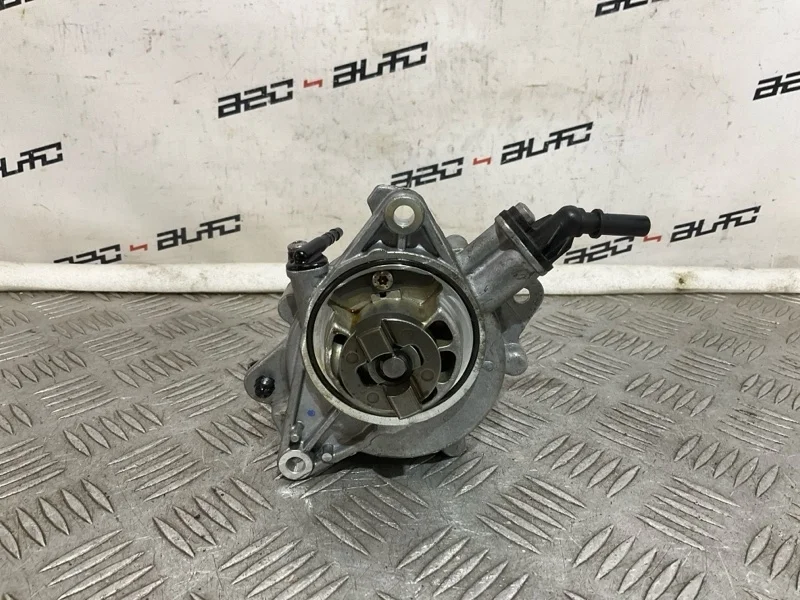 Насос вакуумный Citroen C4 Picasso Grand 2014 456583 B78 1.6