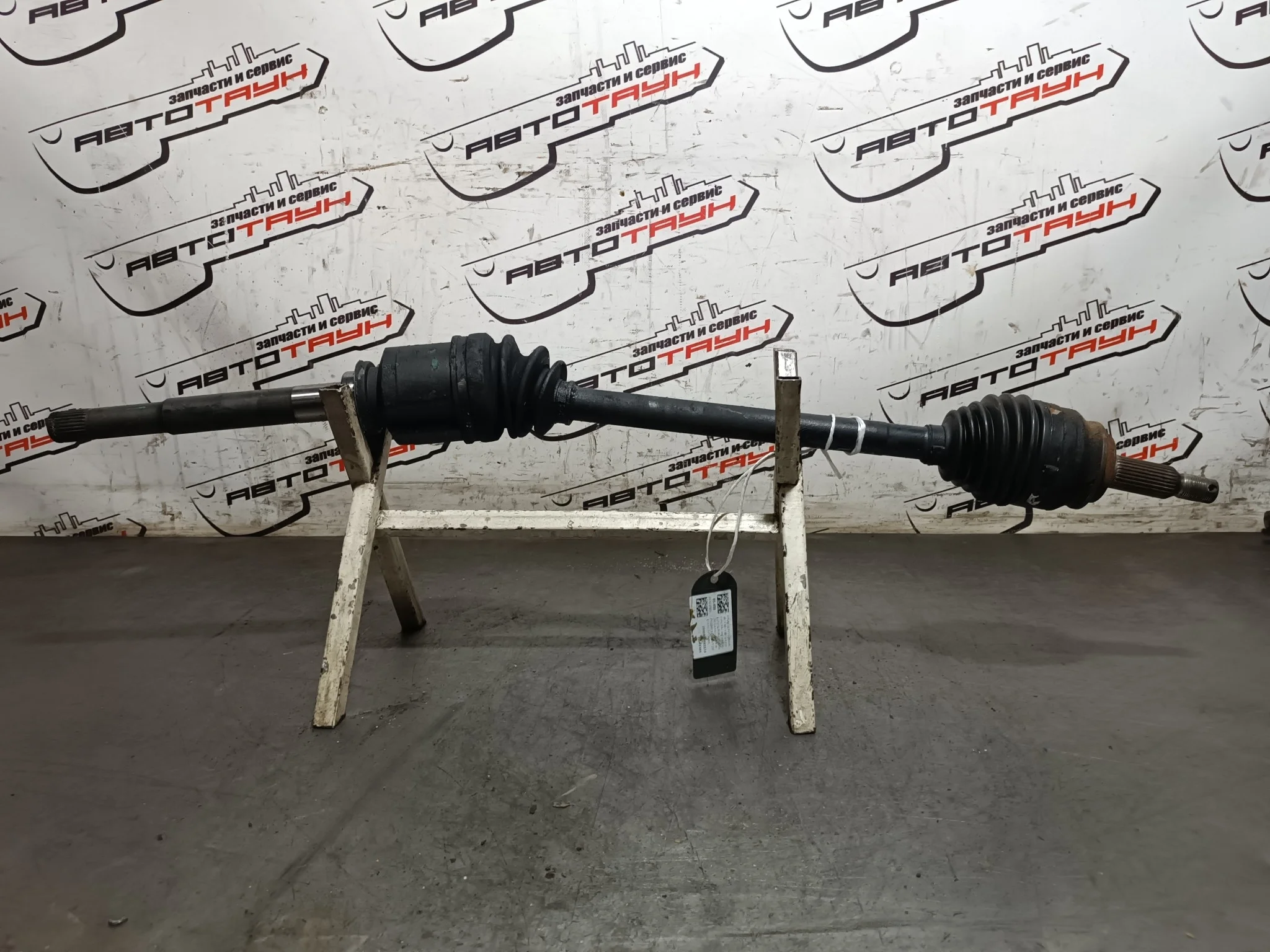 ПРИВОД MITSUBISHI 4B10 4B11 4B12 4J10 ... LANCER LANCER EVOLUTION OUTLANDER RVR ... CY6A GA2W GA3W GA4W ПЕРЕДНИЙ ПРАВЫЙ ПОДВЕСНОЙ CVT 2WD 4WD 3815A068 KE485