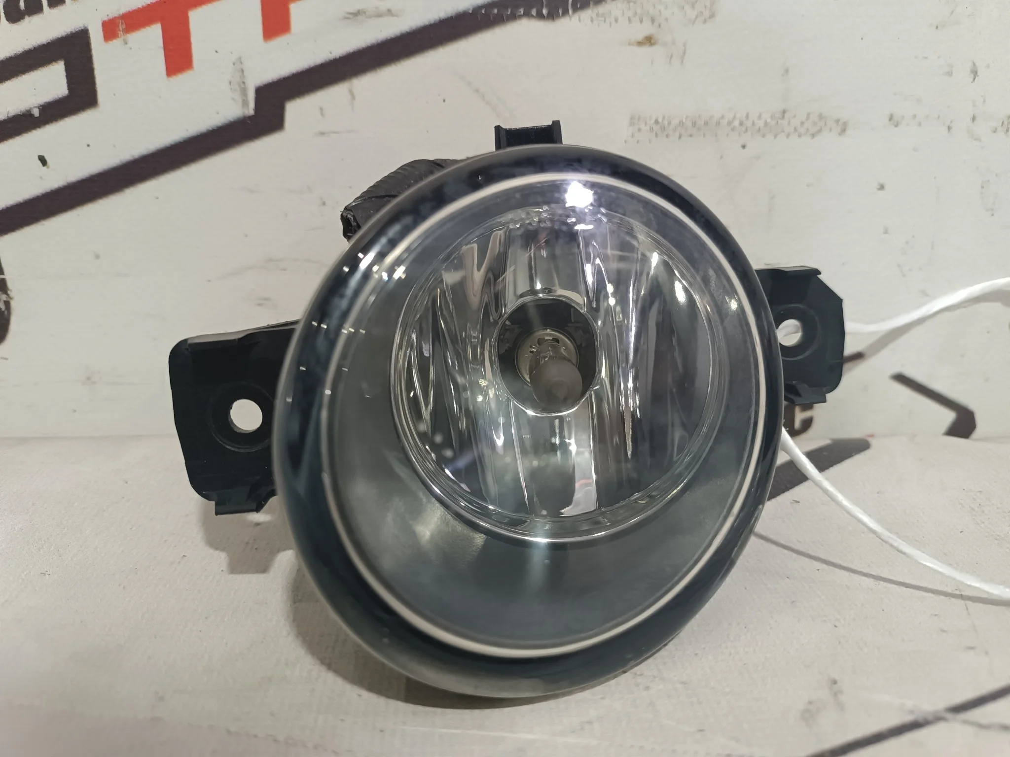 ТУМАНКА NISSAN INFINITI RENAULT ... SENTRA SYLPHY TEANA VERSA WINGROAD X-TRAIL ... WRP12 WRY11 WTNP12 WTP12 Y50 YF15 029065 03B9065 ПРАВАЯ 261508993A D682