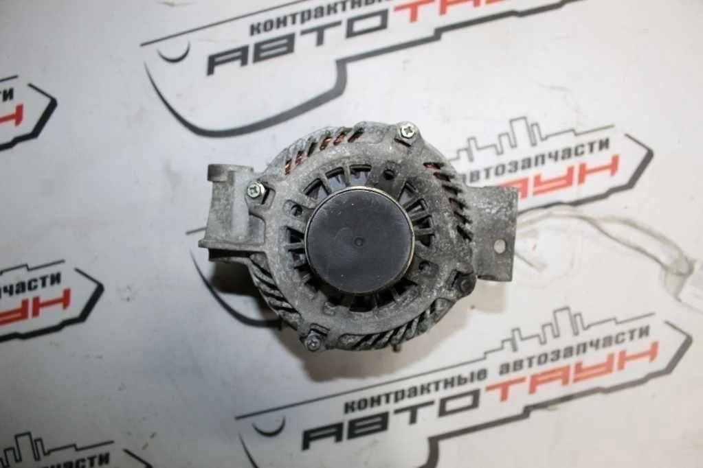 ГЕНЕРАТОР MAZDA L3-DE L3-VE LF-DE LF-VE ... AXELA MPV PREMACY TRIBUTE ... GGEP GY3W LW3W LY3P LF1818300 L813 LF18 ... 2 КОНТАКТА 3 УХА A3TG0081 90A