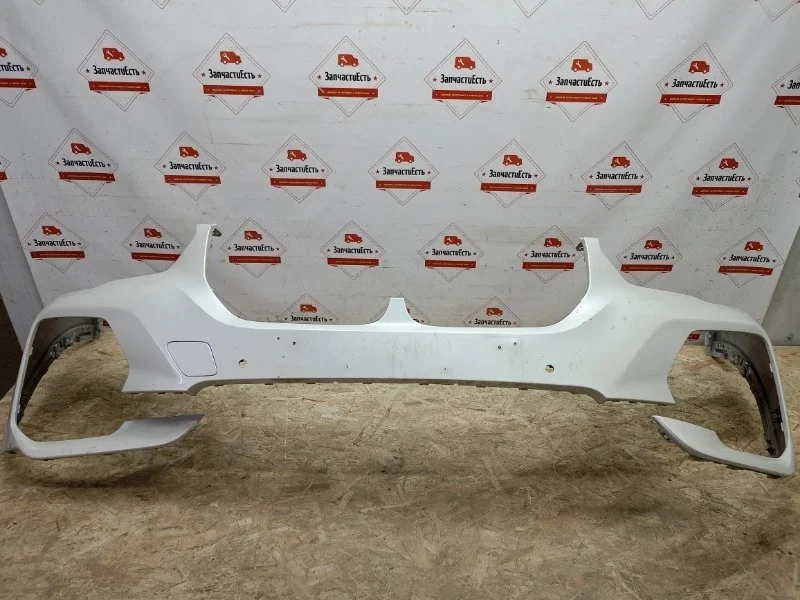 Бампер передний Bmw X5 2018-2023 51119492876 G05
