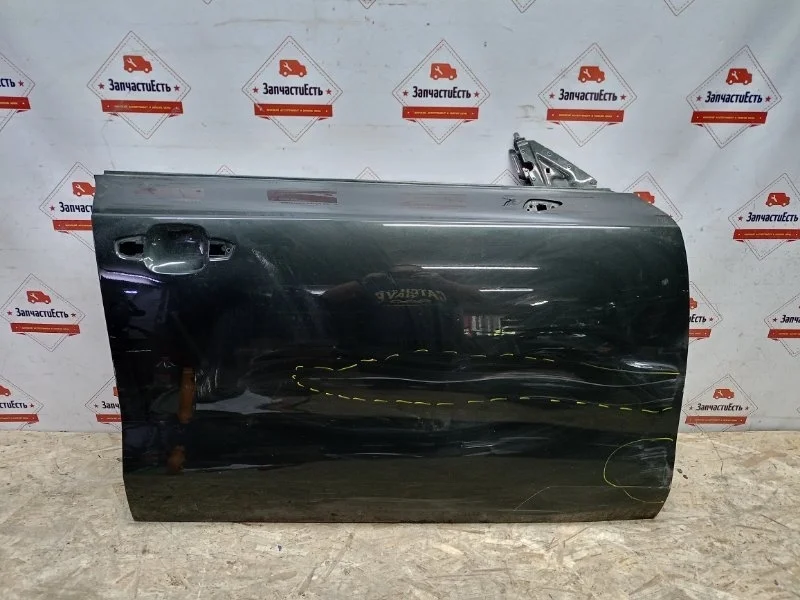 Дверь передняя правая Audi A7 2011-2018 4G8831052A 4G