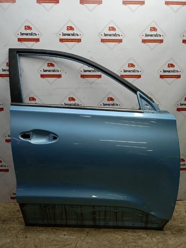 Дверь передняя правая Chery Tiggo 4 Pro 2020-нв J686101020DY T19