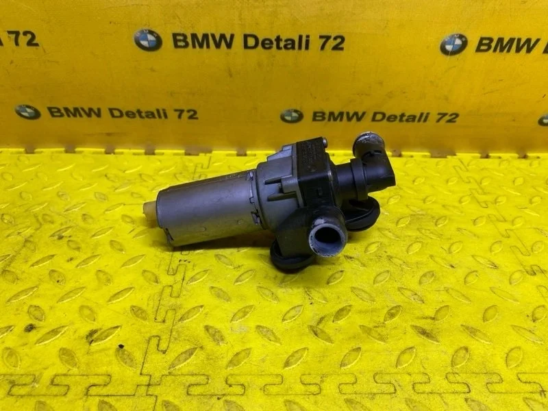 Насос Водяной Дополнительный Bmw 3 2005 64116928246 E90 N46B20B