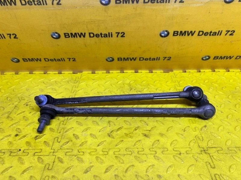 Стойки стабилизатора Bmw 3 2005 31356765933 E90 N46B20B