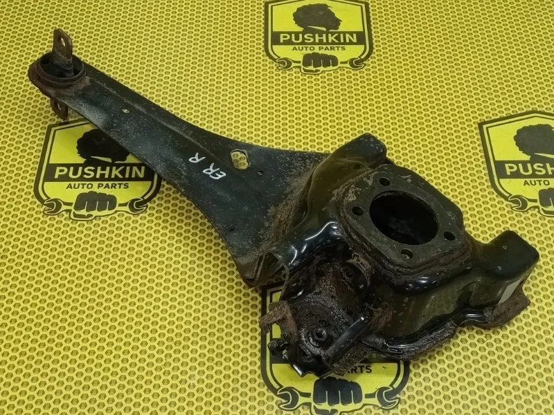 Рычаг продольный задний правый Mazda Cx-7 ER