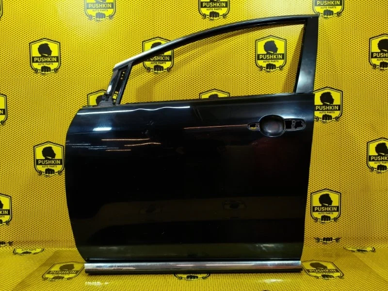 Дверь передняя левая Mazda Cx-7 ER L3-VDT 2010