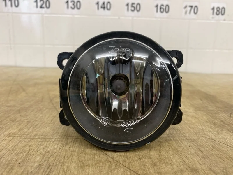 Фара противотуманная RENAULT DUSTER, SANDERO, MEGANE 2010 2011 2012 2013 2014 2015 2016 2017 2018 2019 2020
