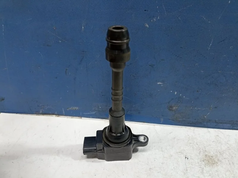 Катушка зажигания Nissan Almera Classic 2006 224486N010 B10 1.6 QG16DE