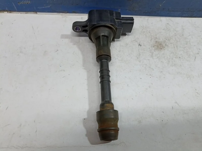 Катушка зажигания Nissan Almera Classic 2006 224486N015 B10 1.6 QG16DE