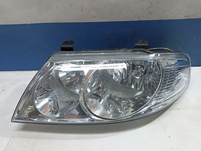 Фара Nissan Almera Classic 2006 2606095F0B B10 1.6 QG16DE, левая