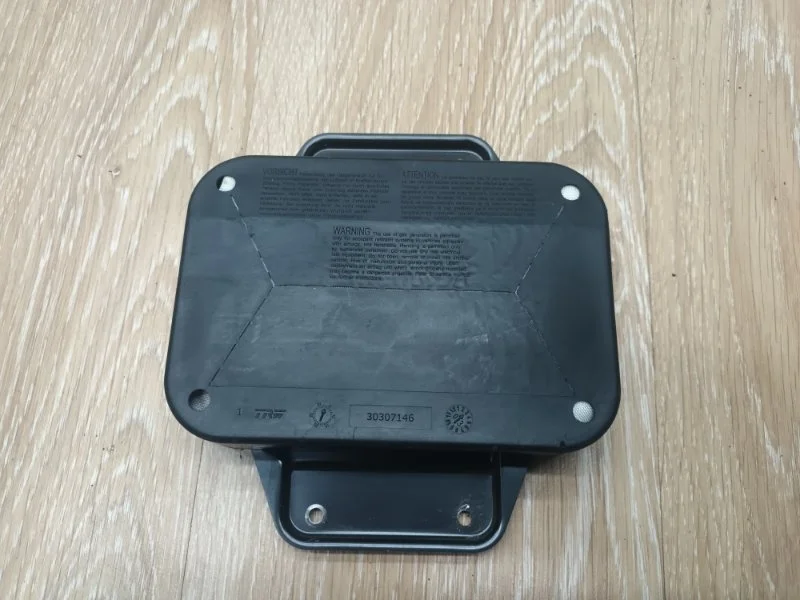 Подушка безопасности в дверь Mercedes ML W163