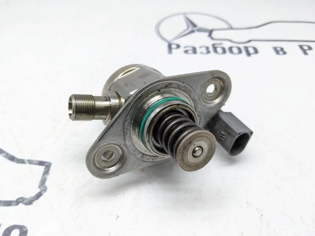 ТНВД Mercedes-Benz
