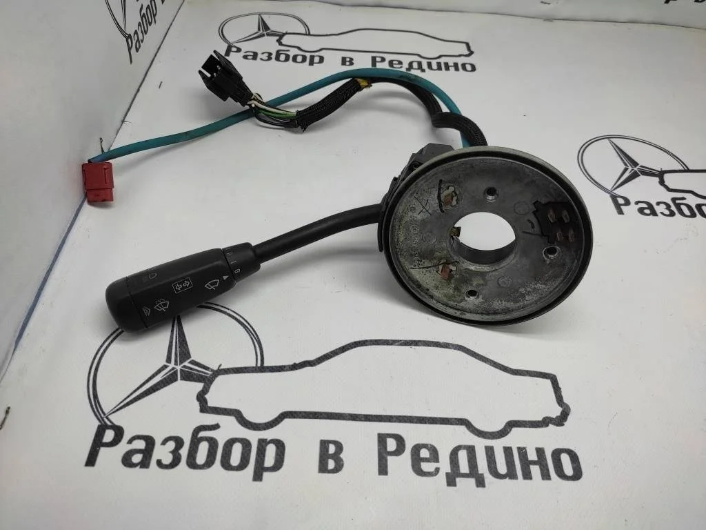 Переключатель подрулевой Mercedes-Benz