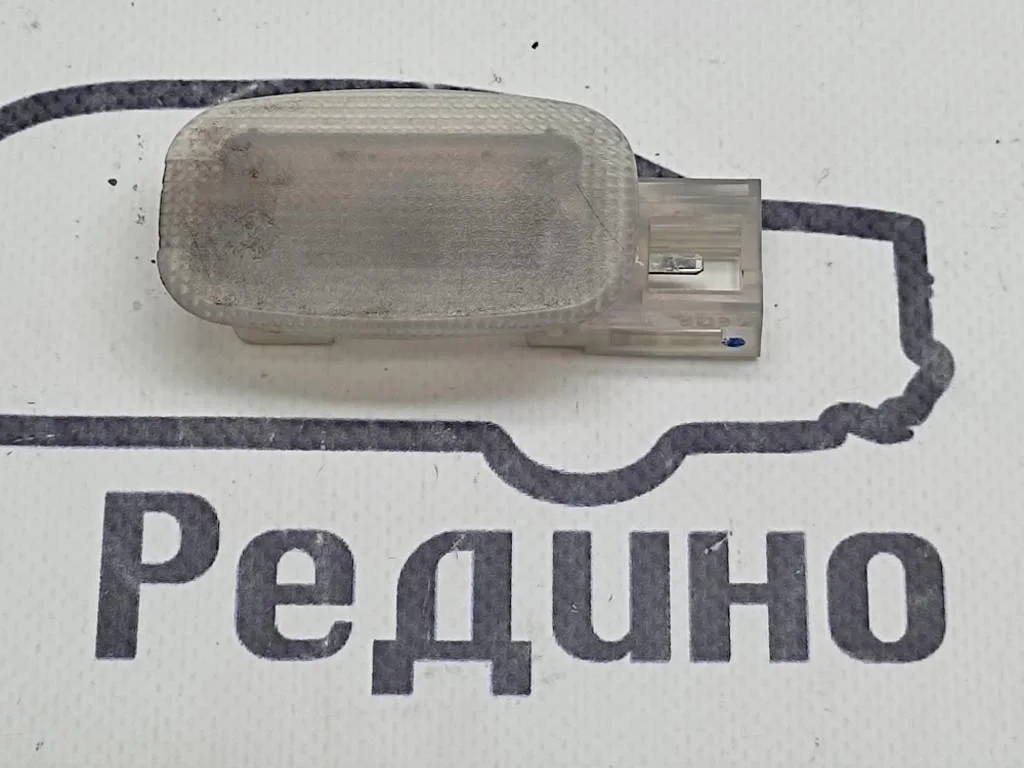Плафон подсветки Mercedes-Benz