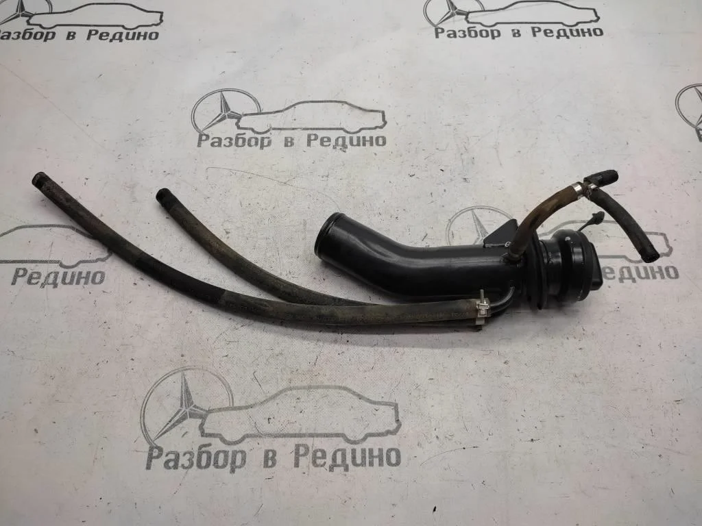 Крышка топливного бака Mercedes-Benz