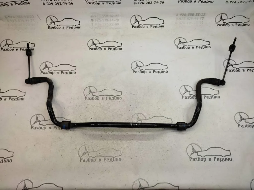 Стабилизатор передний Mercedes-Benz