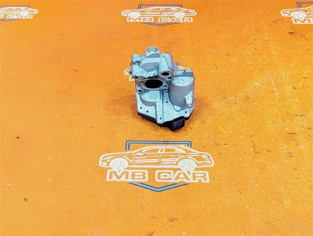 Клапан EGR Mercedes-Benz