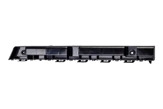 Кронштейн заднего бампера правый NISSAN QASHQAI J11 2014-2020