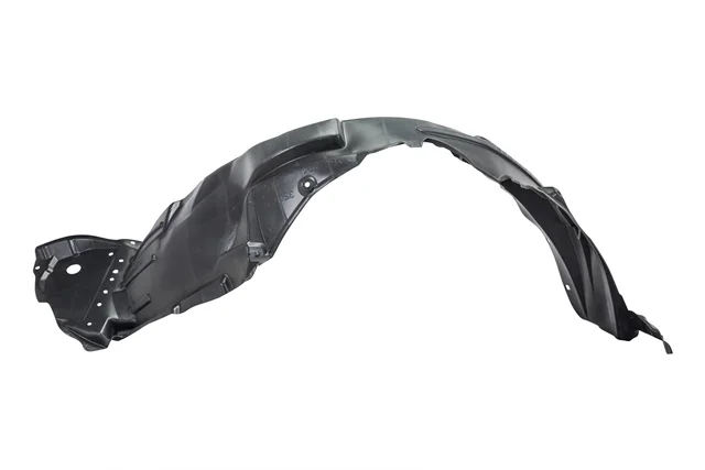 Подкрылок передний правый TOYOTA COROLLA E170 / E180 2013-2016, COROLLA E170 / E180 2016-2019