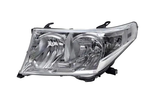 Фара левая TOYOTA LAND CRUISER 200 2007-2012