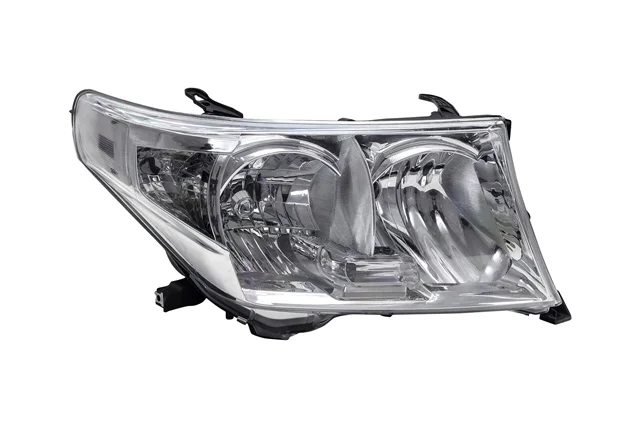 Фара правая TOYOTA LAND CRUISER 200 2007-2012